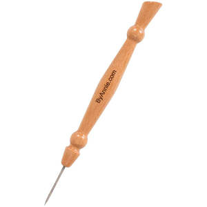 Byannie: By Annie Stiletto & Pressing Tool