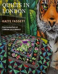 Books: Kaffe Fassett Quilts in London