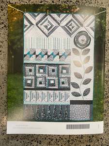 Books: Amanda Murphy Bloom & Grow Pattern