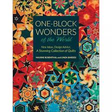 Books: One Block Wonders of the world