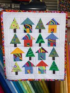 Kitsets: Treehouse Terrace Kit