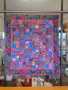 Beginners Patchwork Class