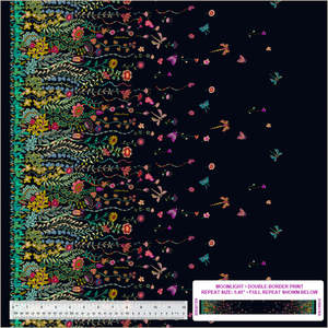 Sally Kelly: Sally Kelly Twilight Moonlight - Black