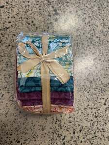 Liberty Fabrics Lasenby Cottons: Liberty Cotton Tree of Life Jelly Roll