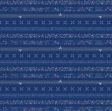 Art Gallery Fabrics: AGF Binding BIN-25114 Stitched and Bound