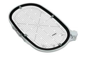 November Bernina Specials: BERNINA Embroidery hoop - Maxi