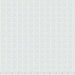 Morris & Co Hawkdale Scroll Mint