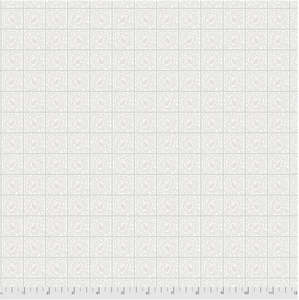 Morris & Co Hawkdale Scroll Silver