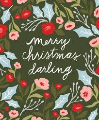 Christmas Fabrics: Lella Boutique Merry Christmas, Darling Panel