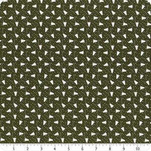 Lella Boutique Berry and Pine Little Trees - Wintergreen