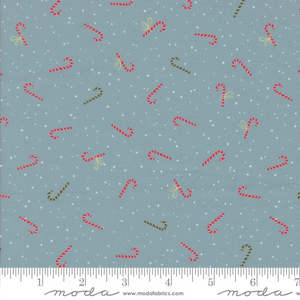 Elena Amo Purrfect Christmas Candy Canes - Igloo