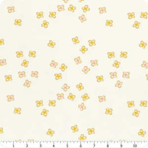 Ruby Star Society Favorite Flowers Blossom - Natural