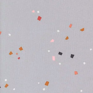 Black White Neutral And Low Volumes: Zen Chic Simply Cozy Fragments Silver