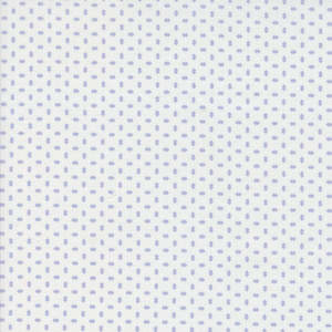 Jen Kingwell Mixed Bag of Bonbons Road Trip - White Lavender