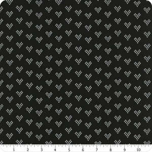 Threads Love - Black