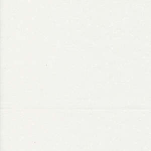 Zen Chic Still More Paper - Spotted White on White