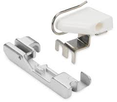 Bernina Bernette Accessories 1: BERNINA Multipurpose Foot Piping & Beading