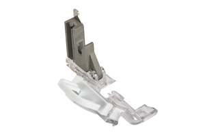 Bernina Bernette Accessories 1: BERNINA XL Piping Foot