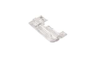 Bernina Bernette Accessories 1: BERNINA Piping Foot C16 S