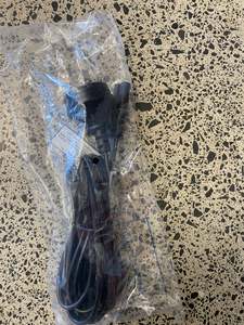 Bernina Bernette Accessories 1: BERNINA Power Cord