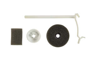 Decorative Thread Spool Pin #L26