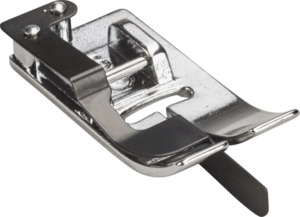 Bernina Bernette Accessories 1: bernette Edgestitch Foot