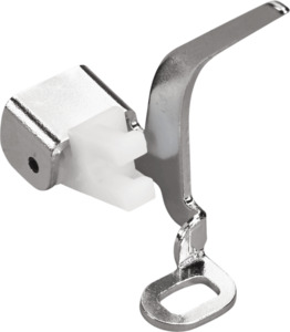 Bernina Bernette Accessories 1: bernette Darning/Embroidery foot 33/35