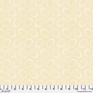 Kaffe Fassett Aboriginal Dot - Ivory