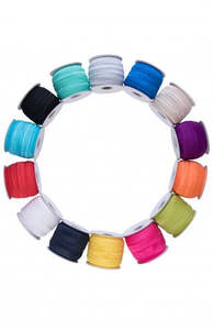 ByAnnie Fold Over Elastic