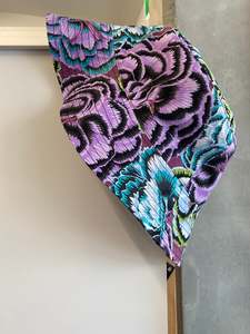 Classes: Elbe Textiles Sorrento Bucket Hat Class 18th Feb