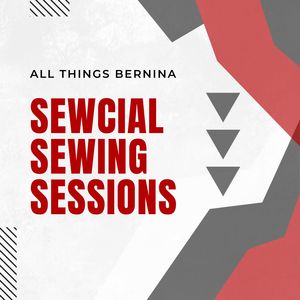 Classes: Sewcial Sewing Sessions