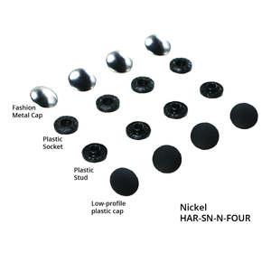 Byannie: ByAnnie's Tool Free Snaps