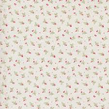 Christmas Fabrics: Basic Grey Pine Valley - Holly Jolly Snow