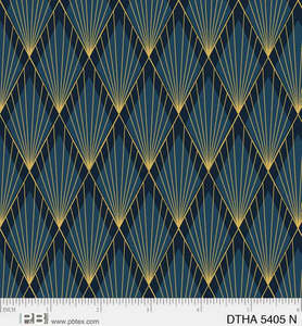 Christmas Fabrics: Deco The Halls 5405 N