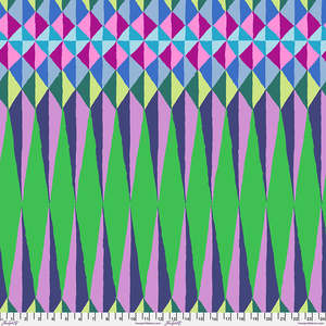 Fabric: Kaffe Fassett Spike - Cool