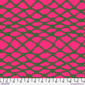Brandon Mably Nets - Pink