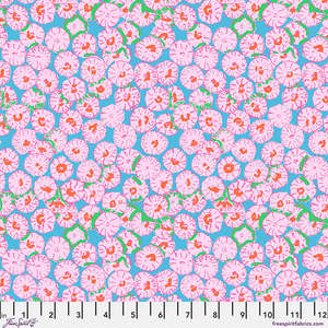 Kaffe Fassett Collective: Brandon Mably Sand Dollar - Pink