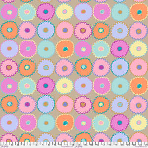 Kaffe Fassett Collective: Kaffe Fassett Pinking - Pastel
