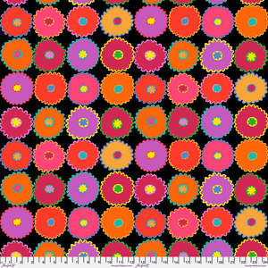 Kaffe Fassett Pinking - Red