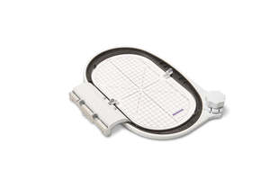 February Bernina Specials: BERNINA Embroidery Hoop - Large Freearm