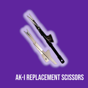 AK-V Replacement Scissors