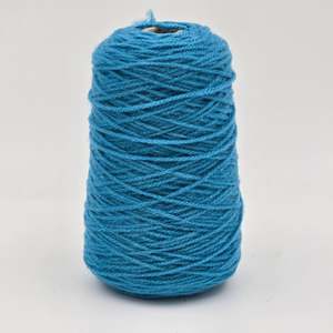 100% Acrylic Rug Yarn 0.55lb Cones