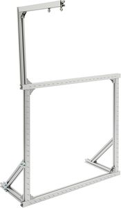 Rug Tufting: Aluminium Tufting Frame | Free Shipping