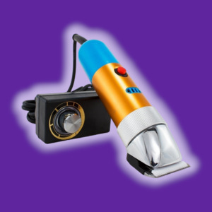 Rug Carver: Heavy Duty 250W Rug Carving Tool (Wool, Acrylic) | Free Shipping