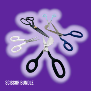 Scissor Bundle