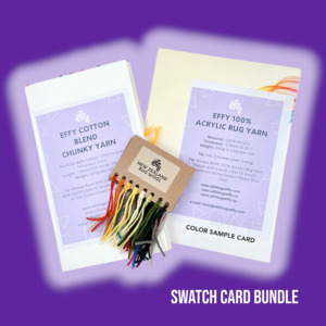 Shade Card: Swatch Card Bundle