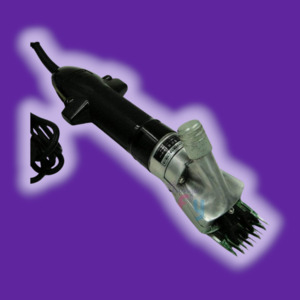 Rug Carver: ST-II Electronic Carving Machine | Free Shipping