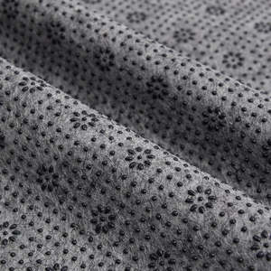 Rug Backing Cloth: Non-Slip Rug Backing Fabric