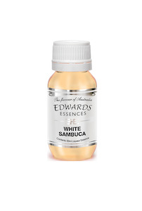 Edwards Essences White Sambuca 50ml