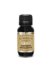 Spirit Flavour: Edwards Essences Southern Indulgence 50ml